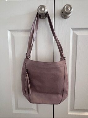 NWOT Frye Melissa Convertible Shoulder Bag/Backpack